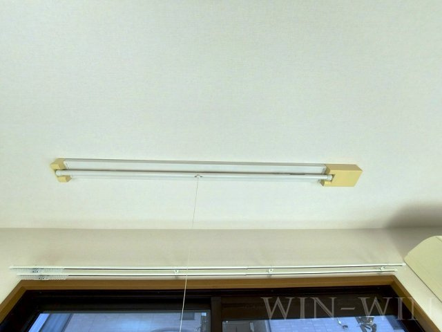 ラ・フィーネ曙 A棟の設備