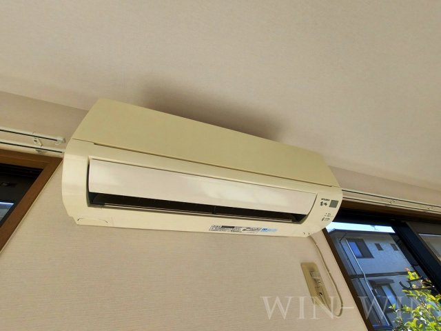 ラ・フィーネ曙 A棟の設備