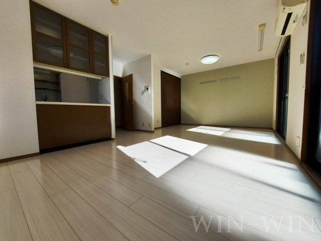 ラ・フィーネ曙 A棟のその他