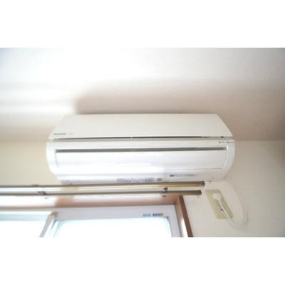 【設備】 | ＷＥＳＴステージＫＭ | エアコン