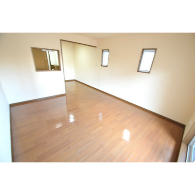 【居間・リビング】 | ＷＥＳＴステージＫＭ