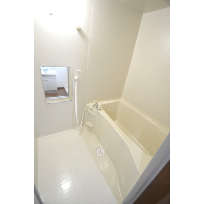 【浴室】 | ＷＥＳＴステージＫＭ