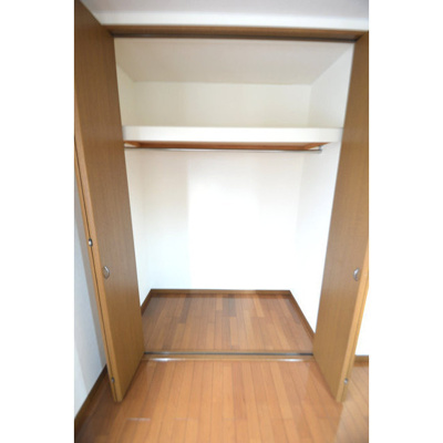 【収納】 | ＷＥＳＴステージＫＭ | クローゼット