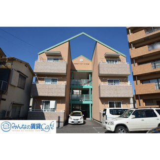 【外観】 | ＷＥＳＴステージＫＭ | ＷＥＳＴステージＫＭ