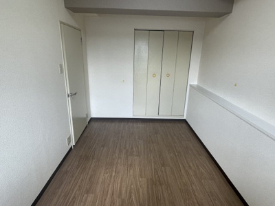 【内装】 | フェルザ住之江公園