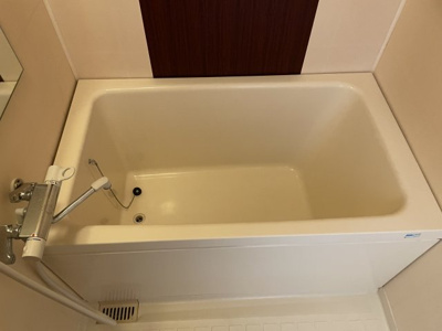 【浴室】 | フェルザ住之江公園