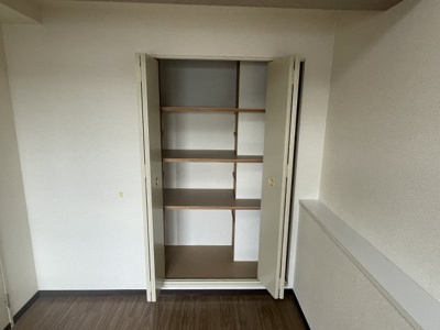 【収納】 | フェルザ住之江公園