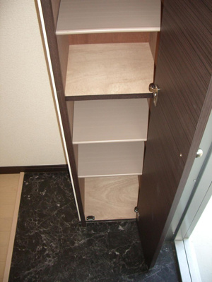 【玄関】 | レオネクスト元八事西