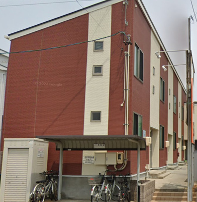 【エントランス】 | レオネクスト元八事西