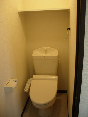 【トイレ】 | レオネクスト元八事西