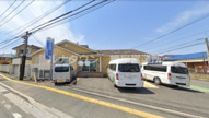南区長住5丁目店舗事務所の画像