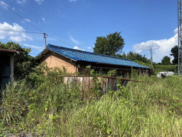 豊田市折平町の外観