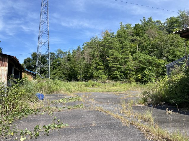 豊田市折平町の外観