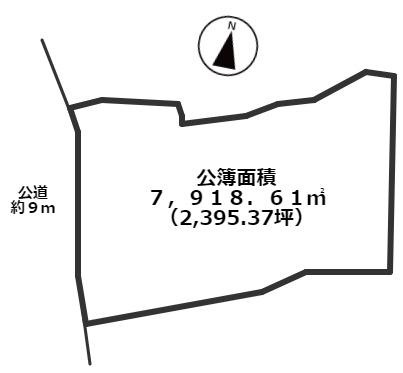 豊田市折平町