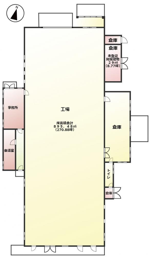 豊田市折平町のその他