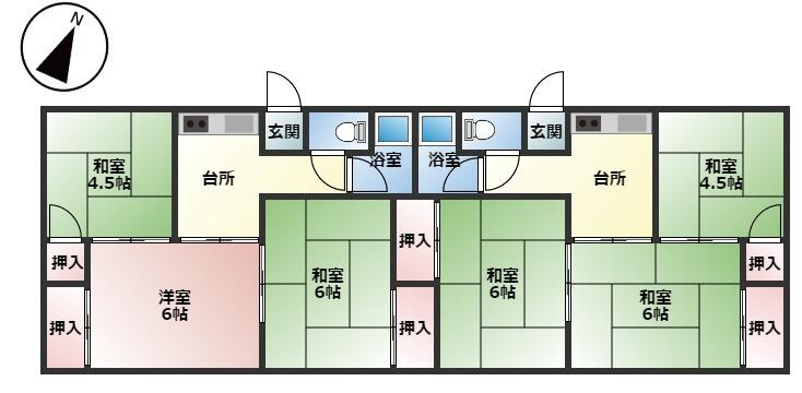 豊田市折平町のその他