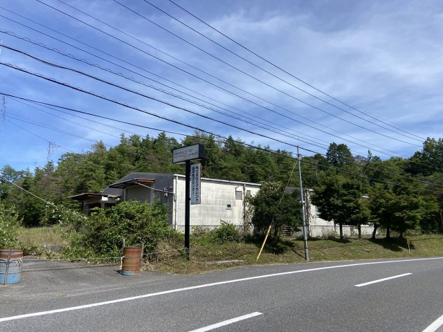 豊田市折平町の外観