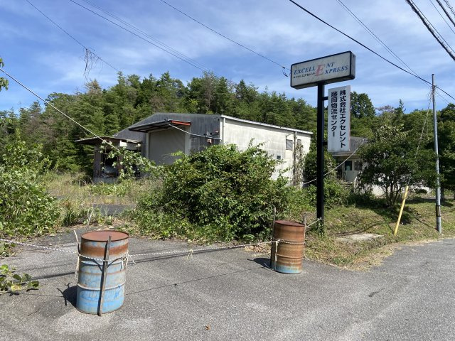 豊田市折平町の外観
