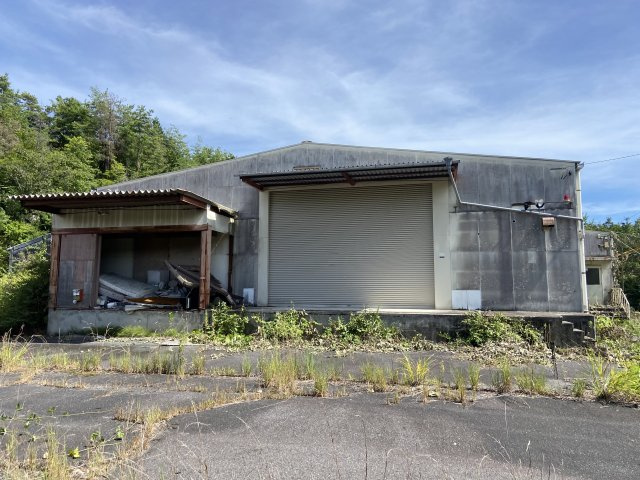 豊田市折平町の外観