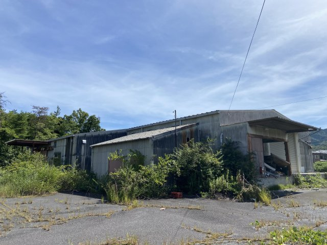 豊田市折平町の外観