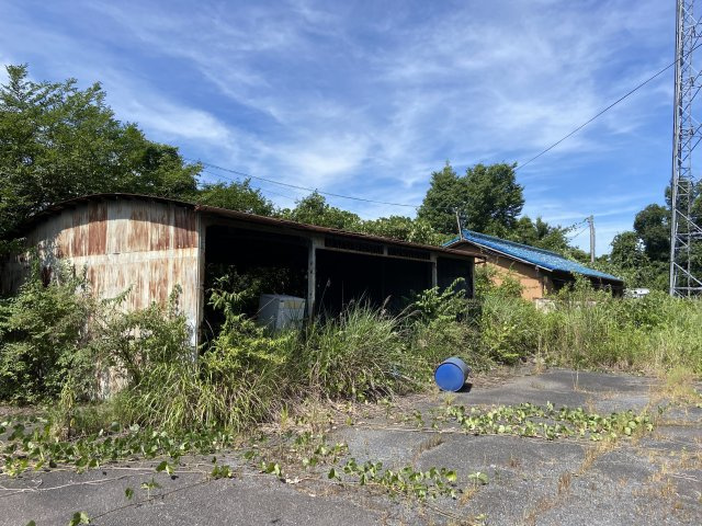 豊田市折平町の外観
