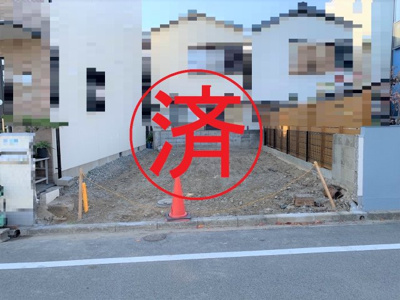 【外観】 | PLAISIR上甲子園