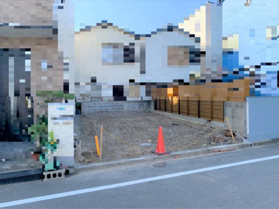 【外観】 | PLAISIR上甲子園