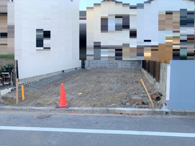 【外観】 | PLAISIR上甲子園