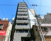 ヒルズ夕陽丘の画像