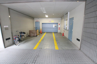 【駐車場】 | 月極駐車場完備