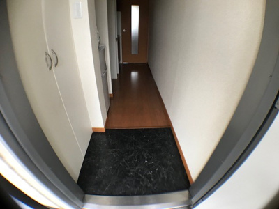 【玄関】 | 一本松