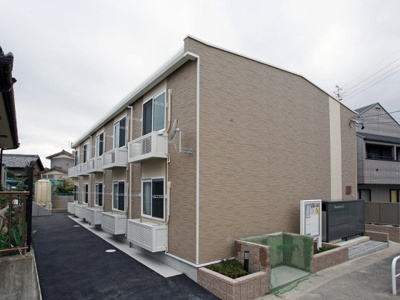 【外観】 | 一本松