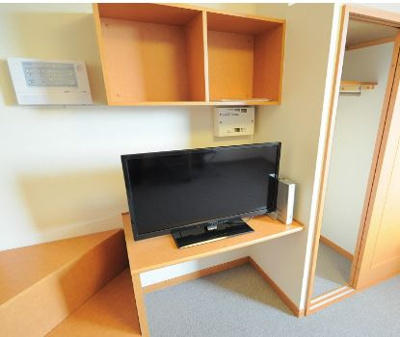 【設備】 | 一本松