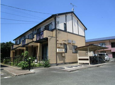 グレイスヴィラ Ａ