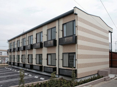 【外観】 | ＲＥＩＮＡ