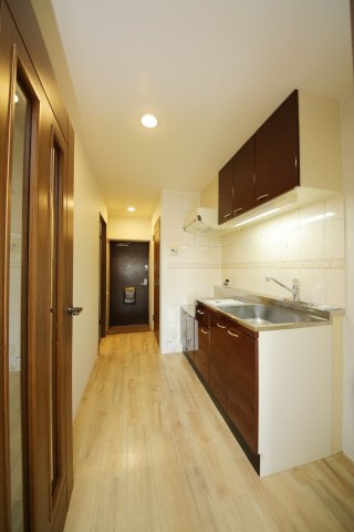 オーク富久のその他共用部分