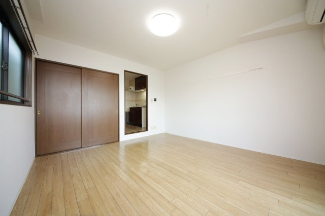 オーク富久のキッチン