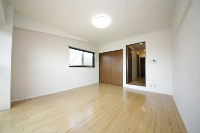 オーク富久のキッチン