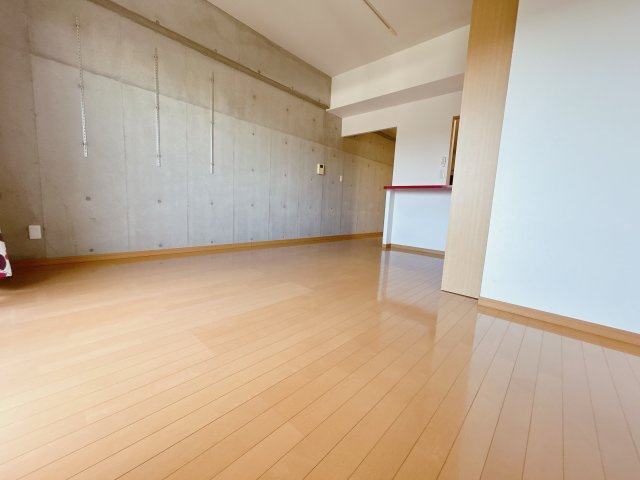 ひまわりやなべの居間・リビング