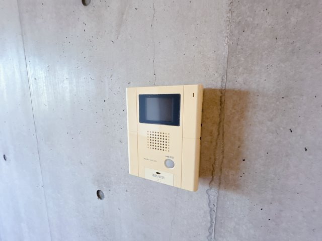 ひまわりやなべのセキュリティ