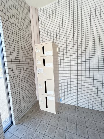 ひまわりやなべのその他共用部分