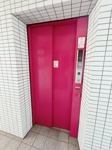 ひまわりやなべのその他共用部分