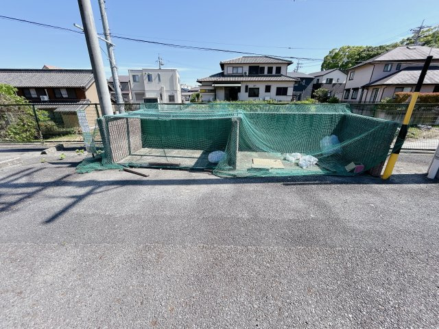 ひまわりやなべのその他共用部分
