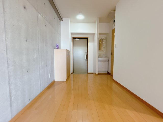 ひまわりやなべの内装