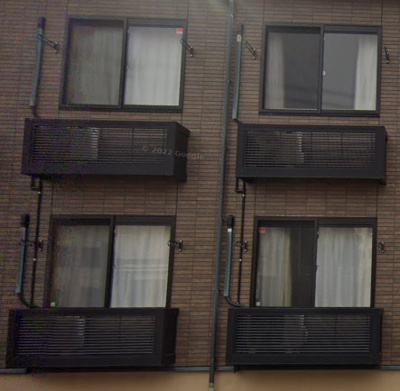 【バルコニー】 | ＭＡＩＮ