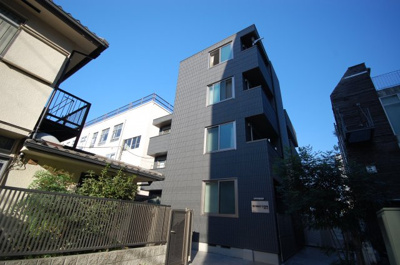 【外観】 | The Terrace Yotsuya