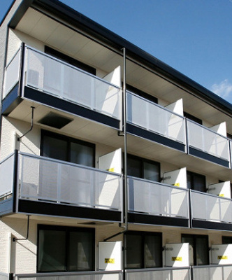 【バルコニー】 | ＹＵＭＡ