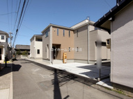 名古屋市港区小賀須１丁目337『仲介料無料』2号棟｜新築一戸建ての画像