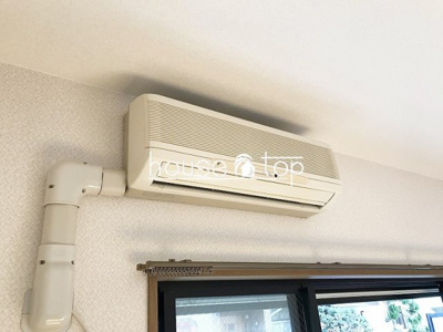 【設備】 | ジョイフルハイツ貳番館 | エアコン一台