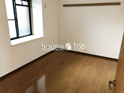 【洋室】 | ジョイフルハイツ貳番館 | ジョイフルハイツ貳番館